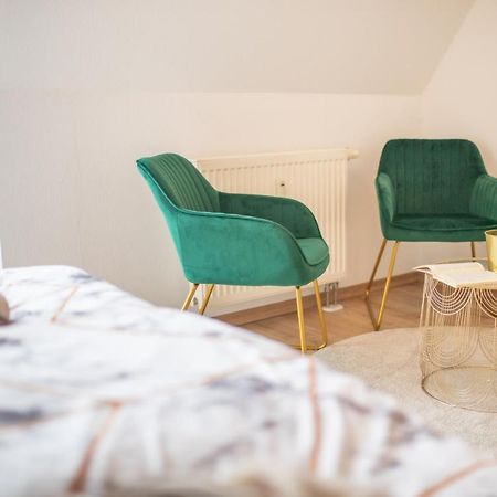 L45 Premium Apartment Royale - Bis Zu 6 Personen ライプツィヒ エクステリア 写真